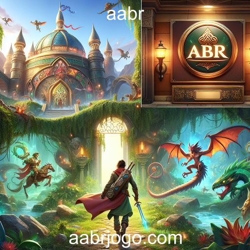Explorando o Mundo dos Jogos de Aventura