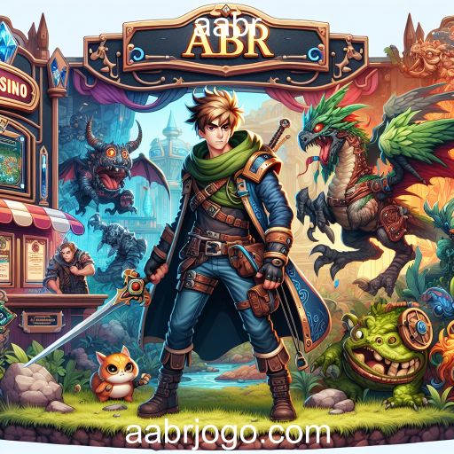A Magia dos Jogos de RPG: Uma Jornada Através de Mundos Fictícios